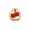 2 TOMATOES